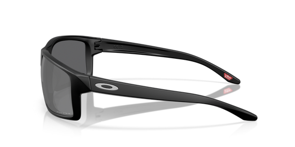 OAKLEY GIBSTON XL MATTE BLACK W/ PRIZM BLACK