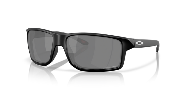 OAKLEY GIBSTON XL MATTE BLACK W/ PRIZM BLACK