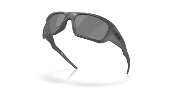 OAKLEY MASSETER STEEL W/ PRIZM BLACK
