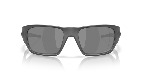 OAKLEY MASSETER STEEL W/ PRIZM BLACK