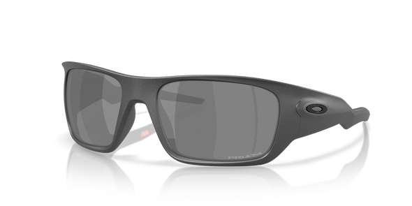 OAKLEY MASSETER STEEL W/ PRIZM BLACK