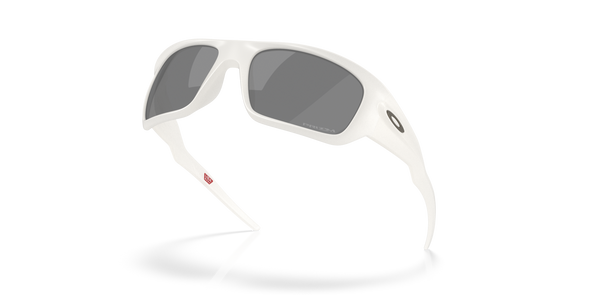 OAKLEY MASSETER MATTE VAPOR W/ PRIZM BLACK