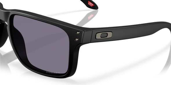 OAKLEY HOLBROOK XXL MATTE BLACK W/ PRIZM BLACK