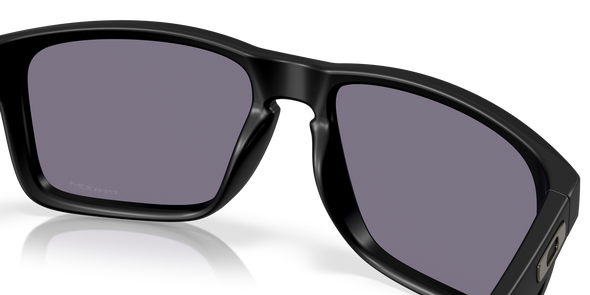 OAKLEY HOLBROOK XXL MATTE BLACK W/ PRIZM BLACK