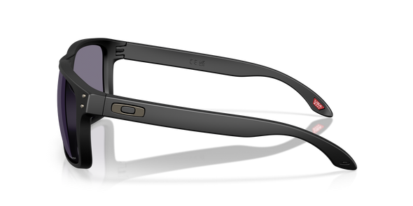 OAKLEY HOLBROOK XXL MATTE BLACK W/ PRIZM BLACK