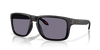 OAKLEY HOLBROOK XXL MATTE BLACK W/ PRIZM GREY
