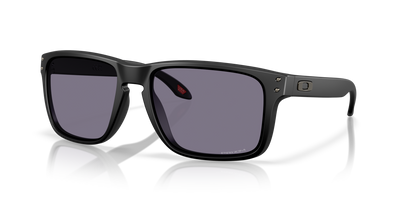 OAKLEY HOLBROOK XXL MATTE BLACK W/ PRIZM GREY