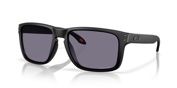 OAKLEY HOLBROOK XXL MATTE BLACK W/ PRIZM GREY