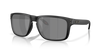 OAKLEY HOLBROOK XXL MATTE BLACK W/ PRIZM BLACK POLARIZED