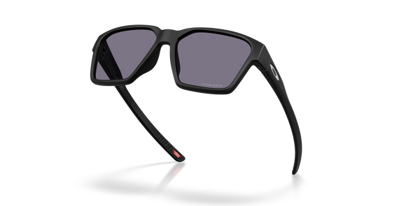 OAKLEY BRIZA MATTE BLACK W/ PRIZM GREY