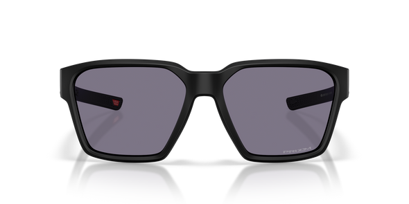 OAKLEY BRIZA MATTE BLACK W/ PRIZM GREY