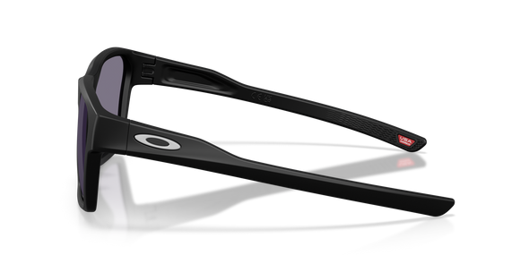 OAKLEY BRIZA MATTE BLACK W/ PRIZM GREY