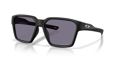OAKLEY BRIZA MATTE BLACK W/ PRIZM GREY