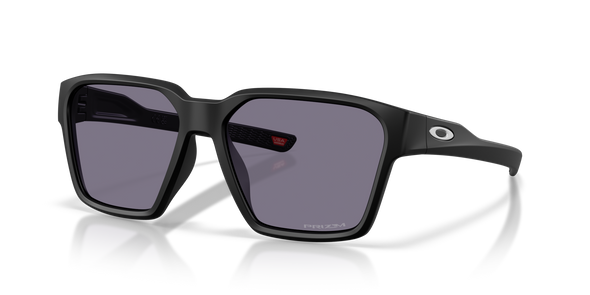 OAKLEY BRIZA MATTE BLACK W/ PRIZM GREY