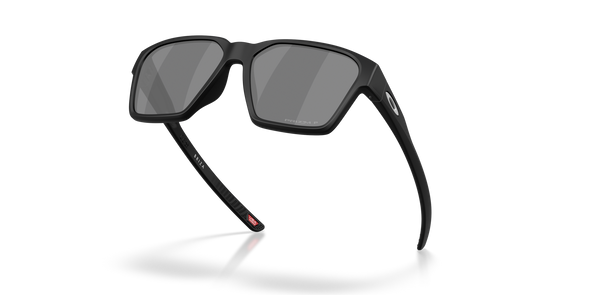 OAKLEY BRIZA MATTE BLACK W/ PRIZM BLACK POLARIZED