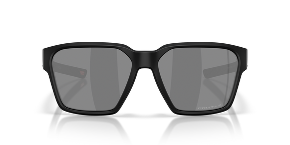OAKLEY BRIZA MATTE BLACK W/ PRIZM BLACK POLARIZED