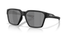 OAKLEY BRIZA MATTE BLACK W/ PRIZM BLACK POLARIZED