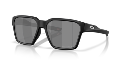 OAKLEY BRIZA MATTE BLACK W/ PRIZM BLACK POLARIZED