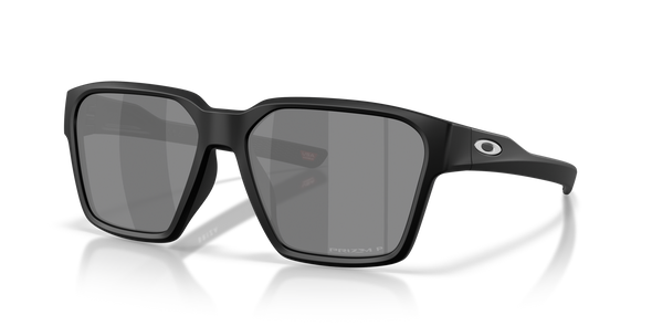 OAKLEY BRIZA MATTE BLACK W/ PRIZM BLACK POLARIZED