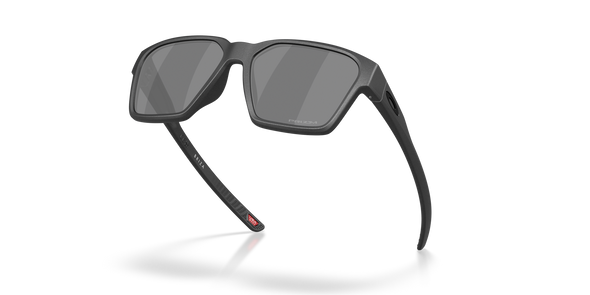 OAKLEY BRIZA STEEL W/ PRIZM BLACK IRIDIUM