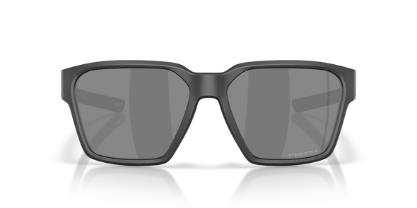 OAKLEY BRIZA STEEL W/ PRIZM BLACK IRIDIUM