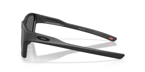 OAKLEY BRIZA STEEL W/ PRIZM BLACK IRIDIUM