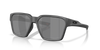 OAKLEY BRIZA STEEL W/ PRIZM BLACK IRIDIUM