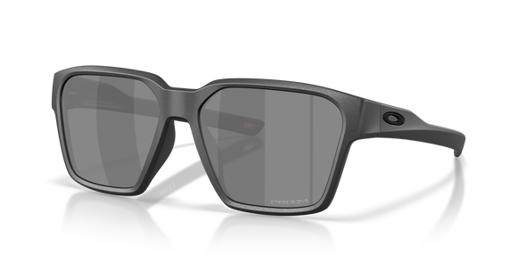 OAKLEY BRIZA STEEL W/ PRIZM BLACK IRIDIUM