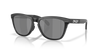 OAKLEY FROGSKINS RANGE XL A MATTE BLACK/BLACK INK W/ PRIZM BLACK