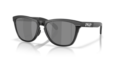 OAKLEY FROGSKINS RANGE XL A MATTE BLACK/BLACK INK W/ PRIZM BLACK