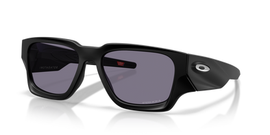 OAKLEY INSTAGATOR MATTE BLACK W/ PRIZM GREY