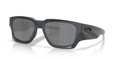 OAKLEY INSTAGATOR BLUE STEEL W/ PRIZM BLACK IRIDIUM
