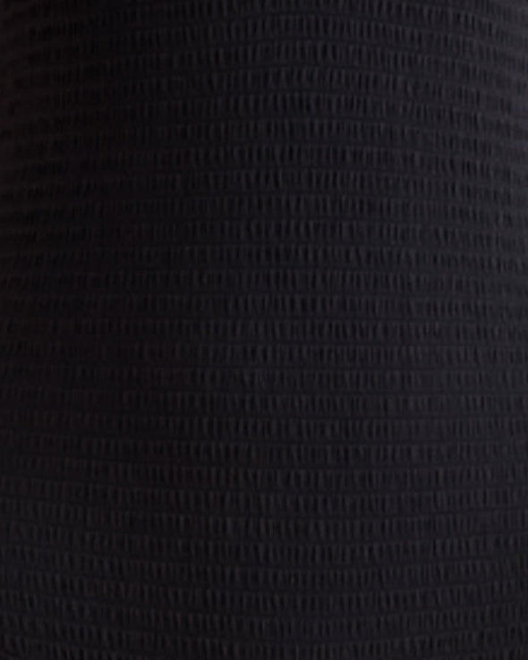 HEAVEN BELLA TRIANGLE TOP W/ KYLIE TIE SIDE PANT - NERO