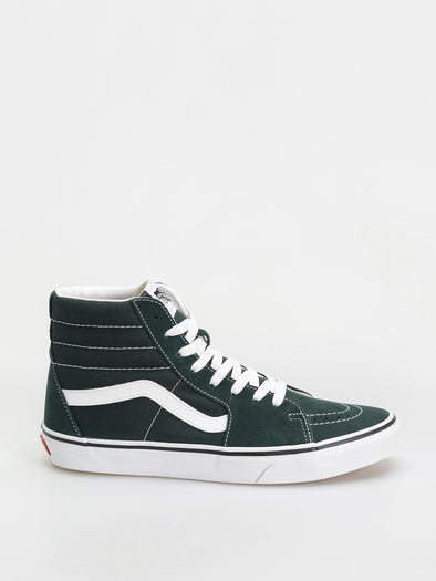 VANS SK8-HI COLOUR THEORY - SCARAB