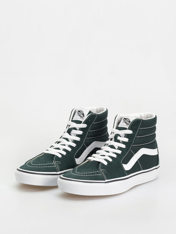 VANS SK8-HI COLOUR THEORY - SCARAB