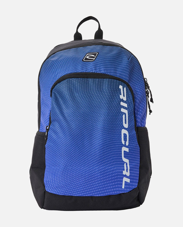 RIP CURL OZONE 30L SCHOOL - BLUE