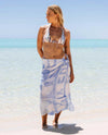 RIP CURL MIXED PAREO - 8962