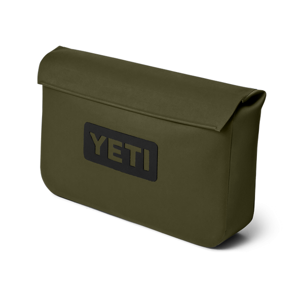 YETI SIDEKICK DRY 3L - OLIVE/BLACK