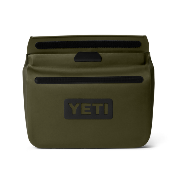 YETI SIDEKICK DRY 3L - OLIVE/BLACK