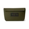 YETI SIDEKICK DRY 3L - OLIVE/BLACK