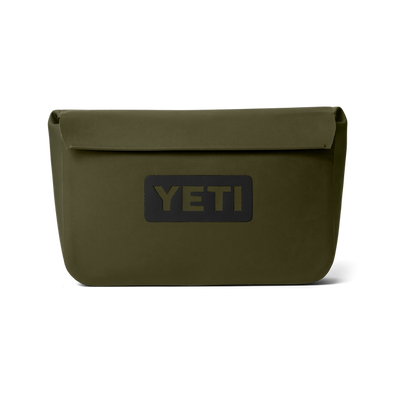 YETI SIDEKICK DRY 3L - OLIVE/BLACK