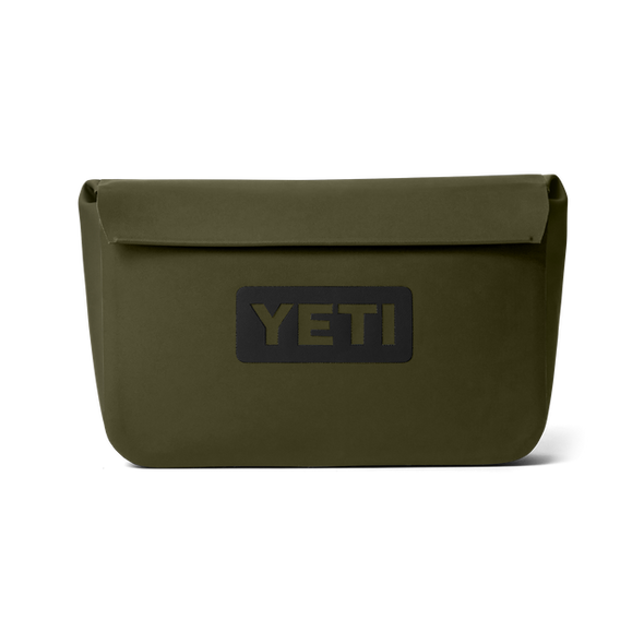 YETI SIDEKICK DRY 3L - OLIVE/BLACK