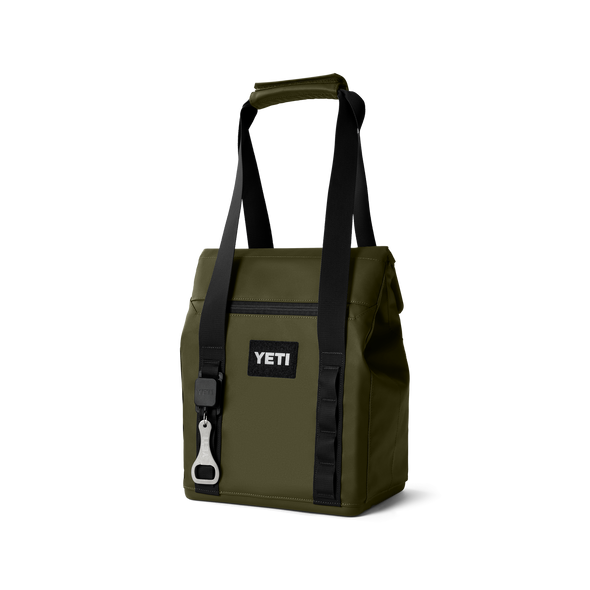 YETI DAYTRIP INSULATED TOTE BAG 14L - OLIVE