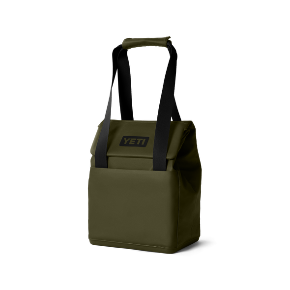 YETI DAYTRIP INSULATED TOTE BAG 14L - OLIVE