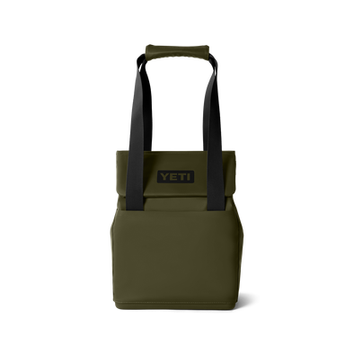 YETI DAYTRIP INSULATED TOTE BAG 14L - OLIVE