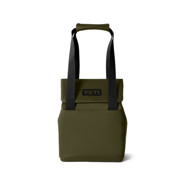 YETI DAYTRIP INSULATED TOTE BAG 14L - OLIVE