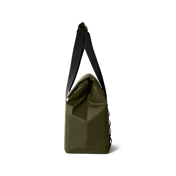 YETI DAYTRIP INSULATED TOTE BAG 14L - OLIVE