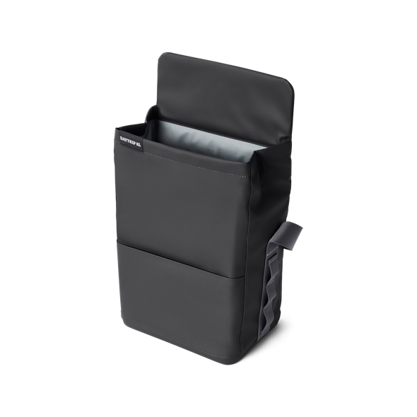 YETI DAYTRIP INSULATED LUNCH BAG 6L - CHARCOAL