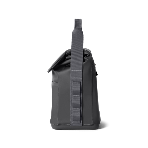 YETI DAYTRIP INSULATED LUNCH BAG 6L - CHARCOAL