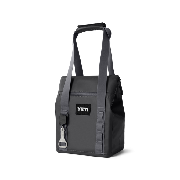 YETI DAYTRIP INSULATED TOTE BAG 14L - CHARCOAL